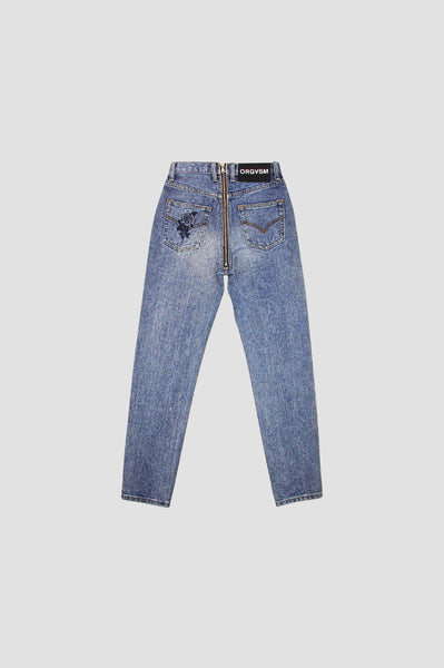 Vetements Levis Cerniera Dietro Jeans Levis Cerniera Dietro Levis