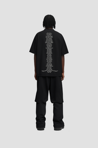 Fuck Tee Black Version