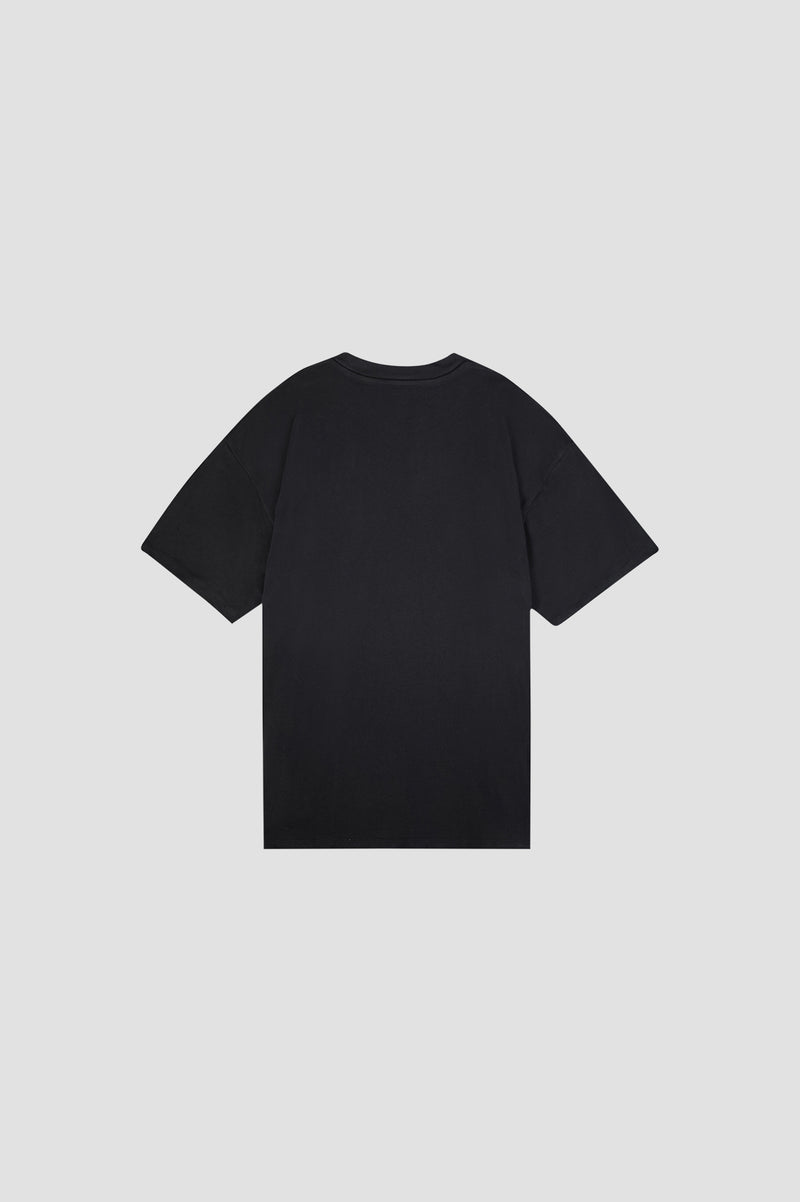 Dobermann Oversize T-Shirt