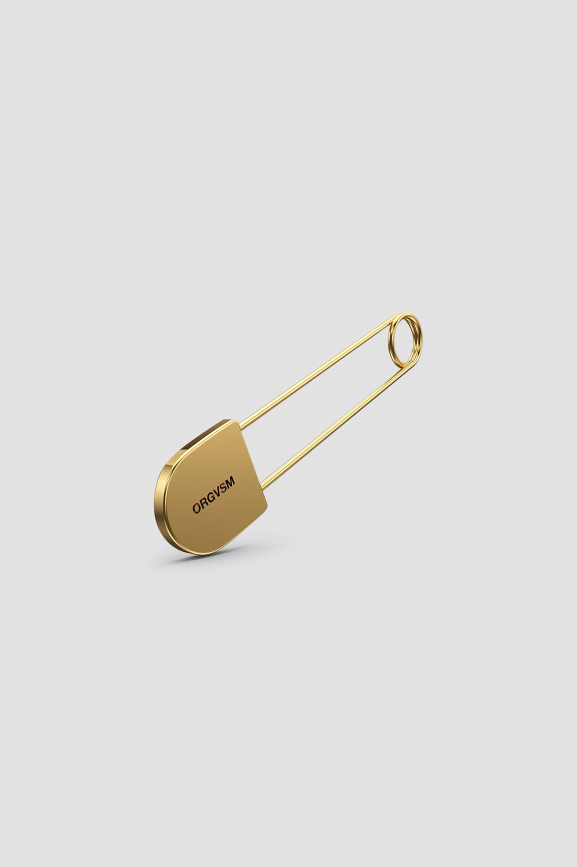 Essential Pin – ORGVSM