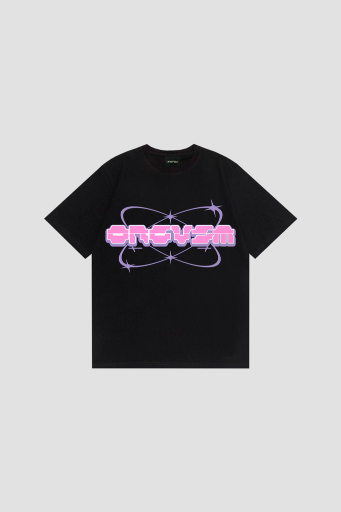 トップス FUZZYKON y2k reversible gimmick t-shirts トップス FUZZYKON y2k reversible gimmick t-shirts FUZZYKON