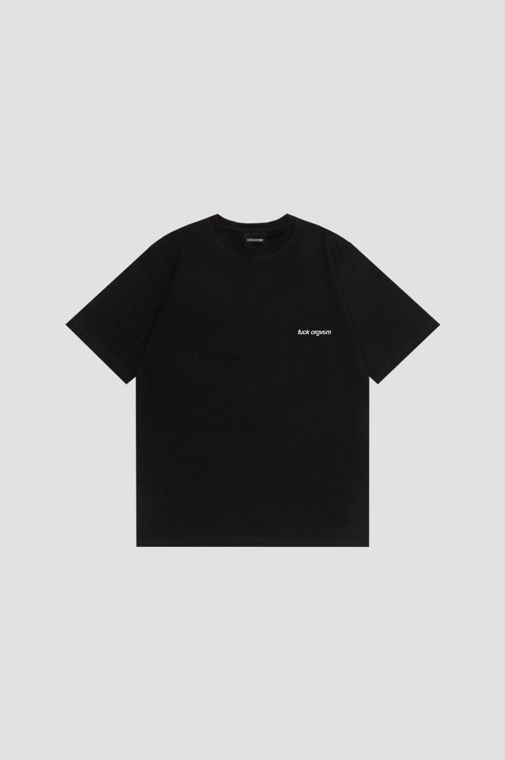 Orgvsm t shirt uomo shop