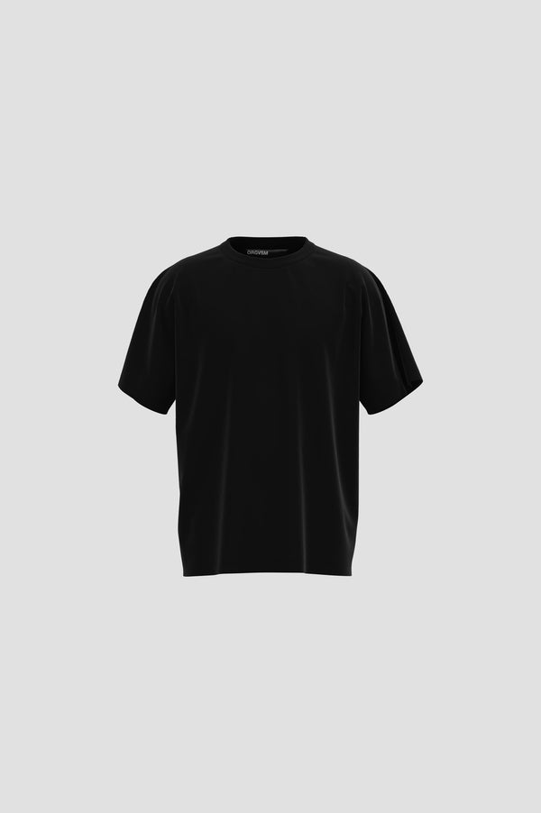 Graffiti T-Shirt Black Version