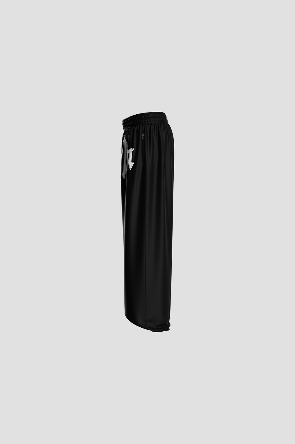 ORGVSM Track Pants Black Venom
