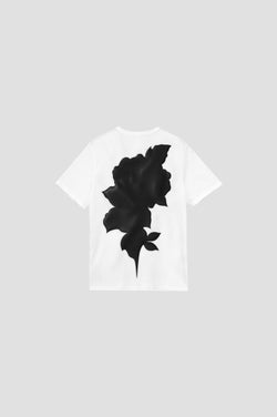 ORGVSM White Rose T-Shirt