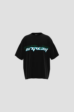 ORGVSM Y2K T-Shirt Mydoom Virus