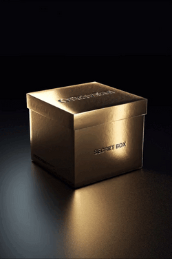 Secret Box
